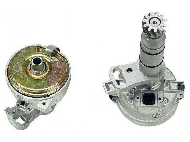 Hi-Test Distributor Caps 83820E Item Image