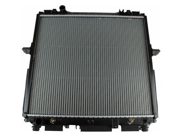 Korean Radiators R30273 0210 Item Image
