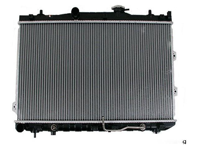 Korean Radiators R3027 30650 Item Image