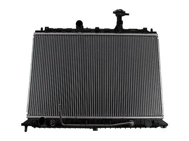 Korean Radiators R30273 1061 Item Image