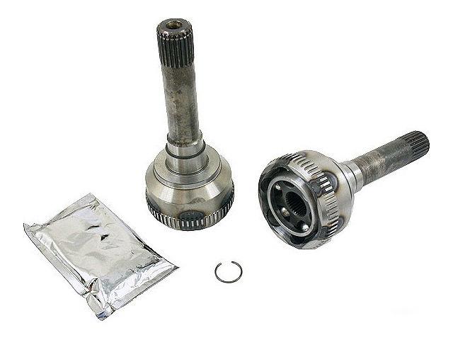 Interparts Hardware RTC 6811 Item Image