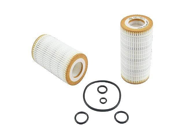 Mann Oil Filters HU 718/5 X Item Image
