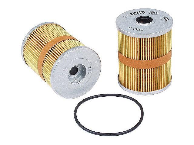 Mann Oil Filters H 932/5 X Item Image