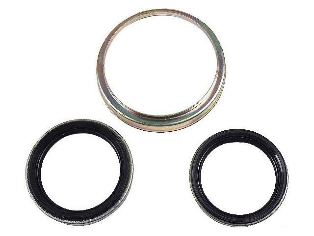 Musashi Wheel Spacers 04422-12030 Item Image