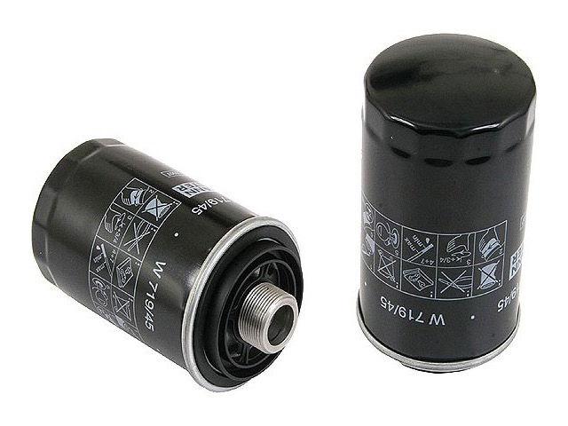 Mann Oil Filters W 719/45 Item Image