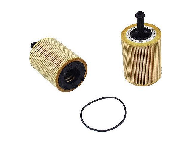 Mann Oil Filters HU 719/7 X Item Image
