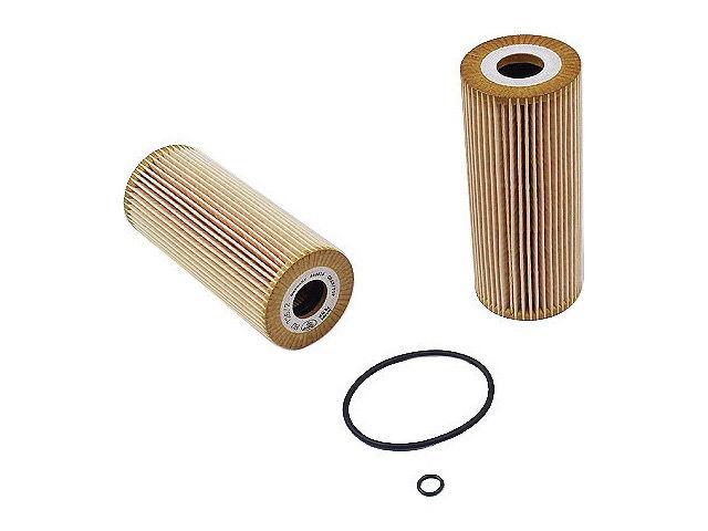 Mann Oil Filters HU 726/2 X Item Image