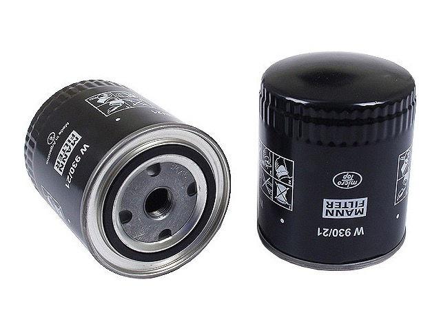 Mann Oil Filters W 930/21 Item Image