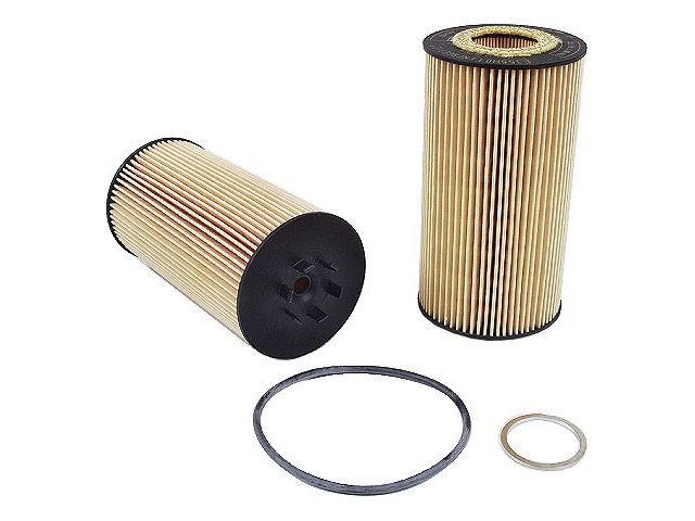 Mann Oil Filters HU 835/1 Z Item Image