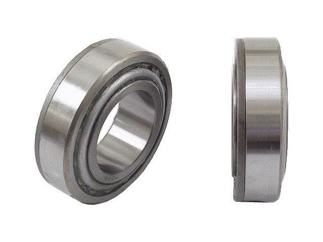MBS Hub & Bearings 0K011 26 151 Item Image