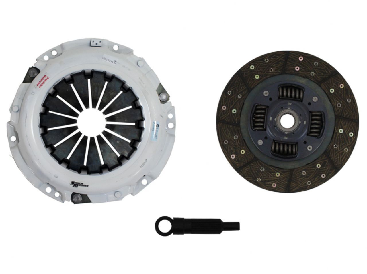 Clutchmasters Clutch Pressure Plates 16088-HD00 Item Image