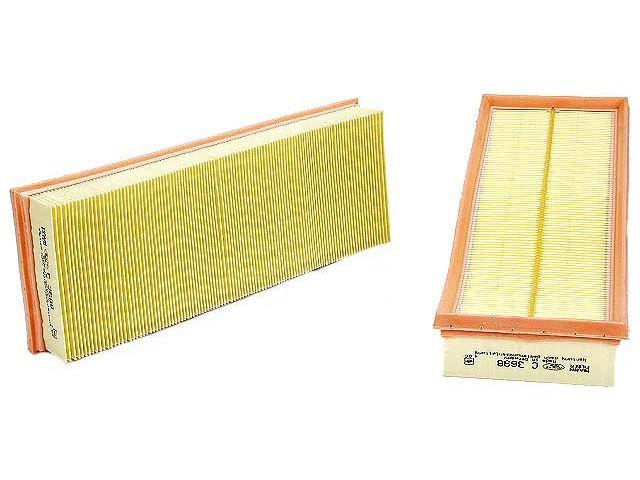 Mann OEM Replacement Filters C 3698/3-2 Item Image