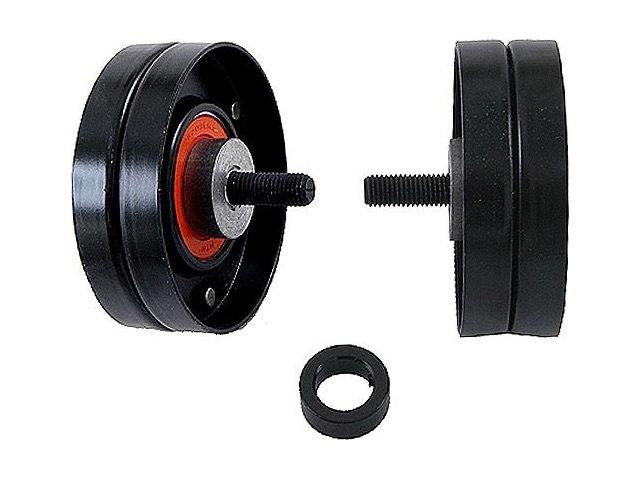 LuK Idler Pulleys 532 0524 100 Item Image