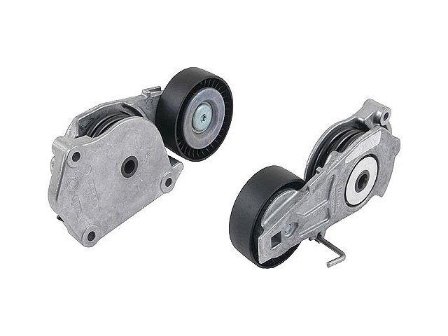 LuK Pulleys & Tensioners 534 0160 100 Item Image