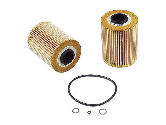 Mann Oil Filters HU 926/4 X Item Image