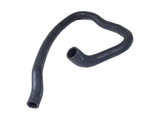 Mackay Radiator Hoses CH4432 Item Image