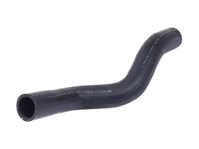 Mackay Radiator Hoses CH4287 Item Image