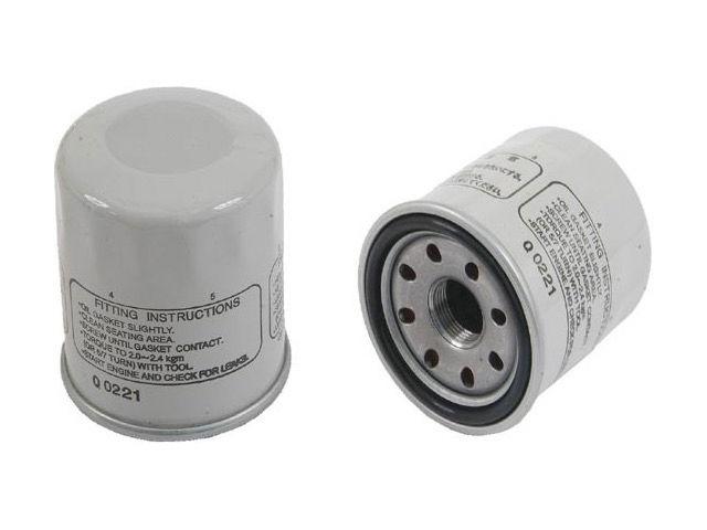 KFM Oil Filters 15208 65F01AA Item Image
