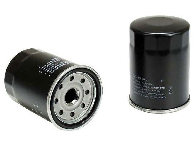 Micro Oil Filters T60 Item Image