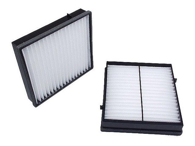 Micronair Cabin Filters MB98136C P1 Item Image