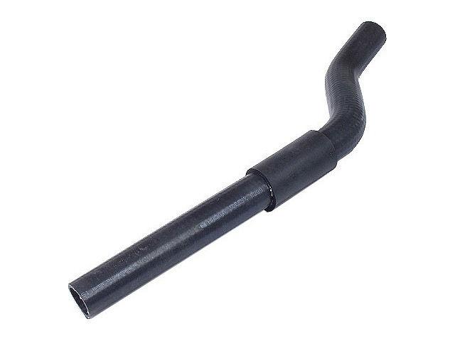 Mackay Radiator Hoses 657743 Item Image