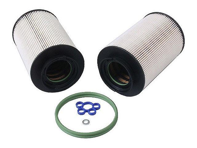 Mann Fuel Filters PU 936 X Item Image