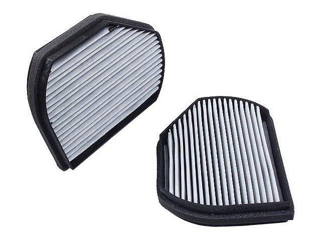 Micronair Cabin Filters MB94134C P1 Item Image