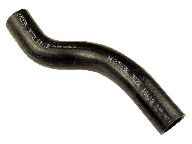 Mackay Radiator Hoses 21503 52A10 Item Image