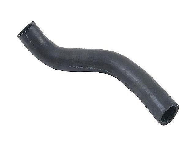 Mackay Radiator Hoses CH4372 Item Image