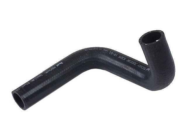 Mackay Radiator Hoses 21503 N3000 Item Image