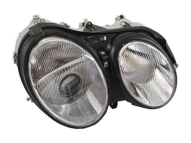 Marelli Headlights LUS4591 Item Image