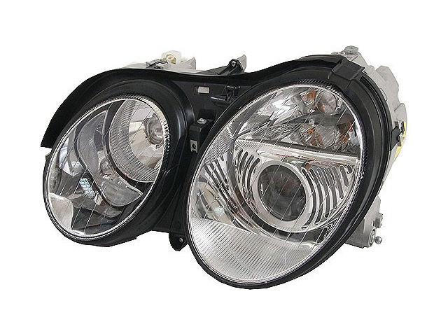 Marelli Headlights 710302480273 Item Image