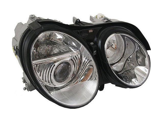 Marelli Headlights 710302480274 Item Image