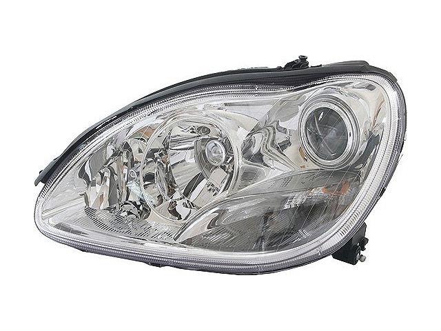Marelli Headlights 710302489001 Item Image