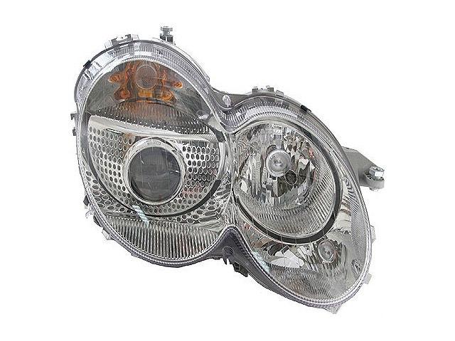 Marelli Headlights 710302485078 Item Image