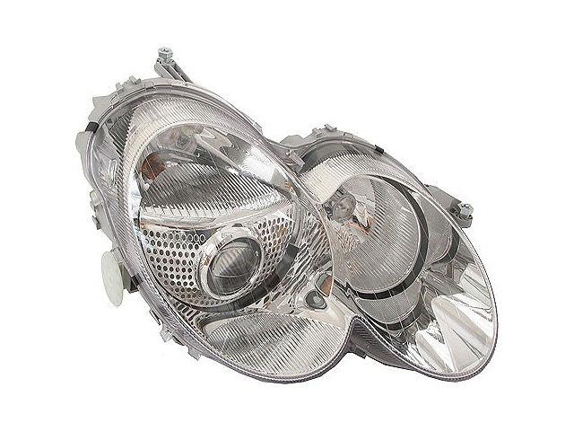 Marelli Headlights 710302485076 Item Image