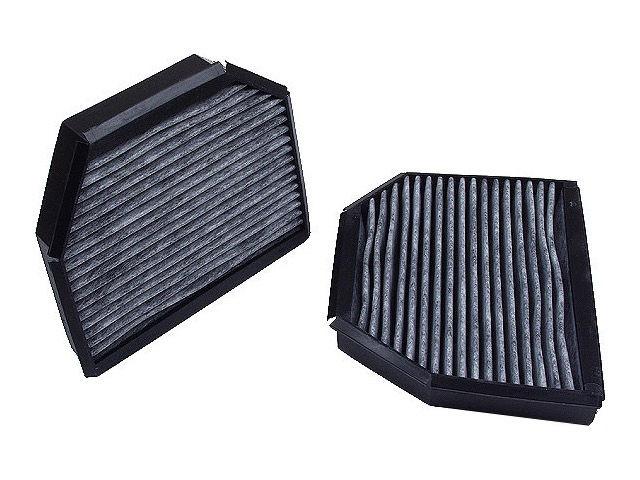 Micronair Cabin Filters MB02153C P2 Item Image