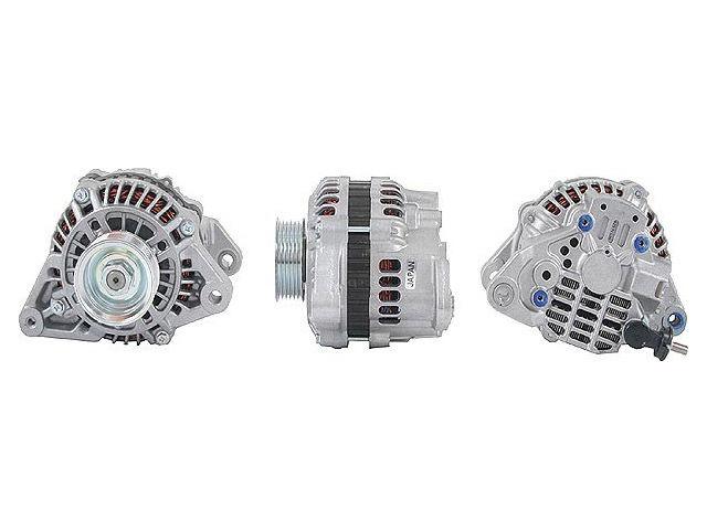 Mitsubishi Alternators A2TB0491A Item Image