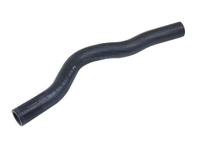 Mackay Radiator Hoses 25411 21020 Item Image