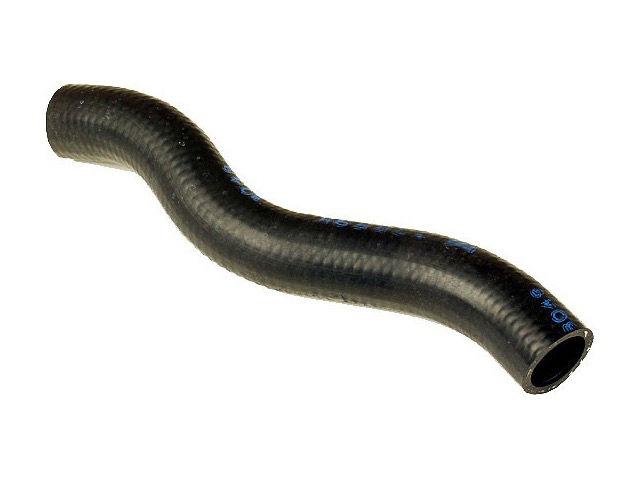 Mackay Radiator Hoses 25412 21702 Item Image