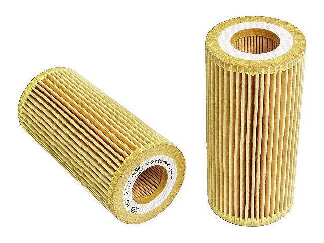 Mann Oil Filters HU 721/3 X Item Image