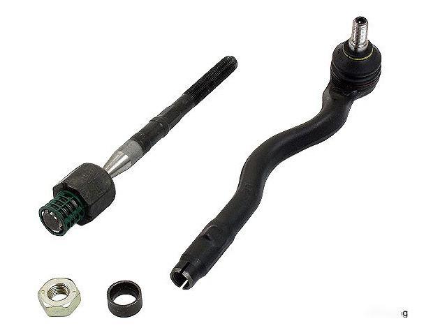 Lemfoerder Tie Rods 1799602 Item Image