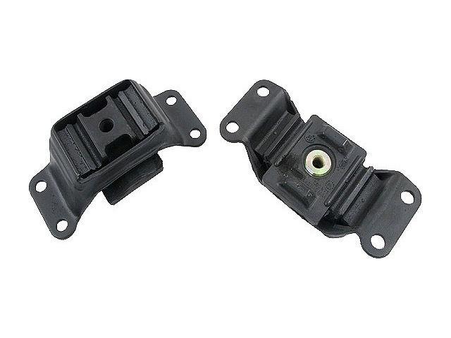 Lemfoerder Transmission Mounts 1063701 Item Image