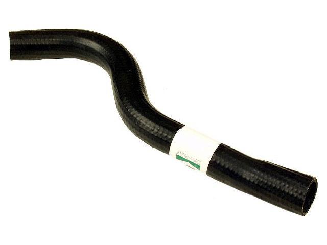 Mackay Radiator Hoses CH4288 Item Image