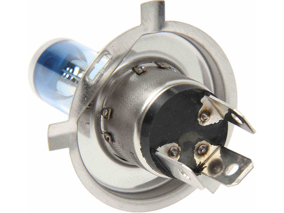 Jahn Headlight Bulb