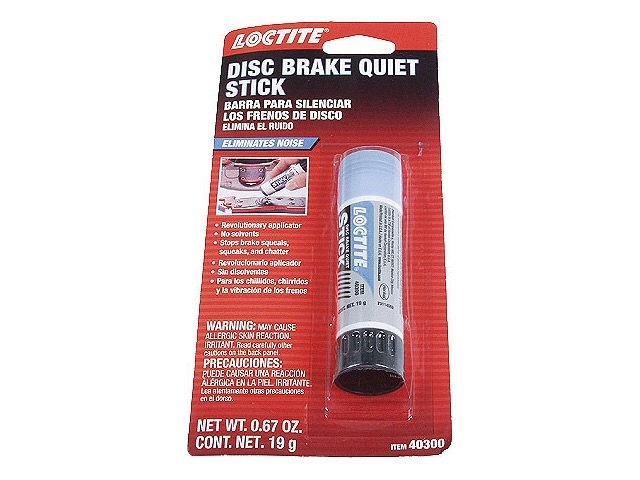 Loctite Brake Upgrade Kits 40300 Item Image