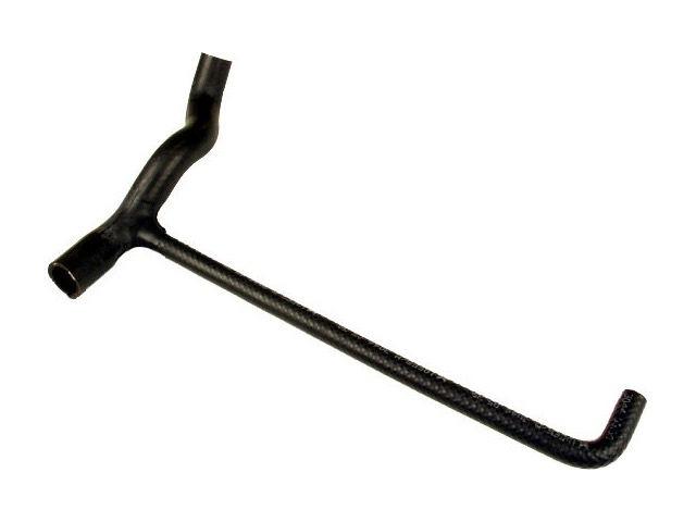 Mackay Coolant Hoses 42 84 311 Item Image