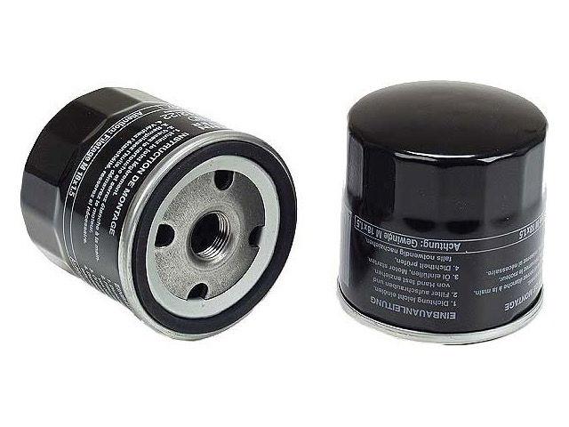 Mann Oil Filters W 712/22 Item Image