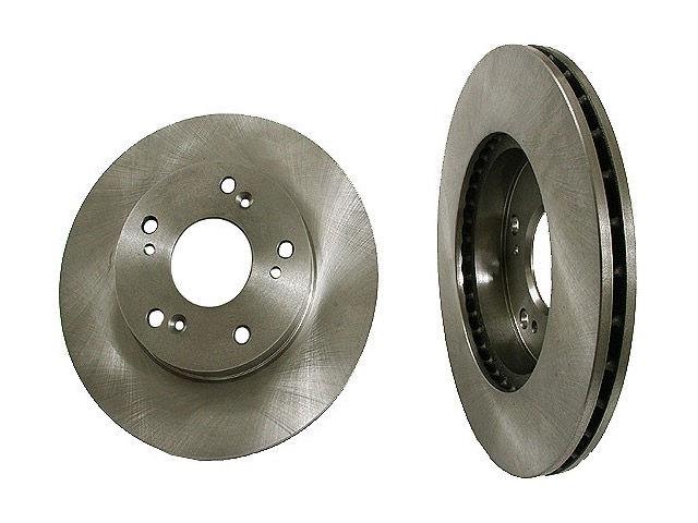 Mountain Brake Rotors HR-63 Item Image