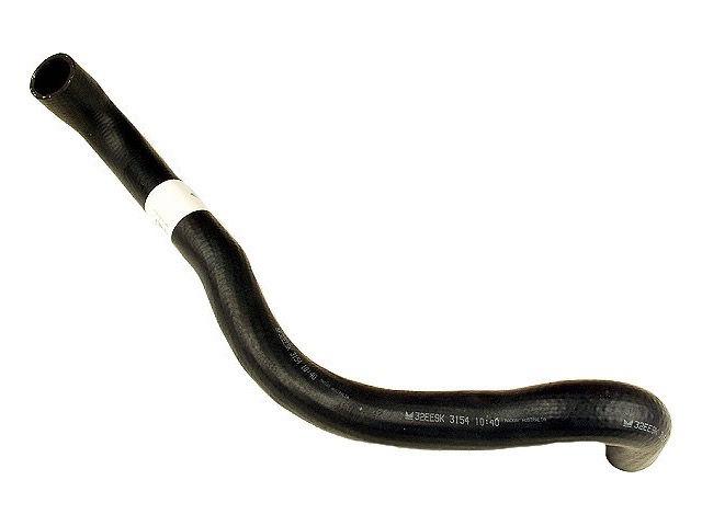 Mackay Radiator Hoses 48 76 280 Item Image